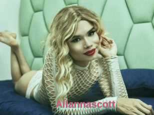 Allannascott