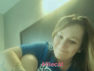 Alliecat