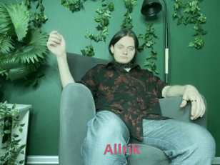 Allrik
