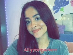 Allysonparkerr