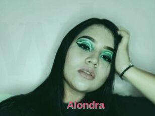 Alondra