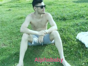 Alphababy