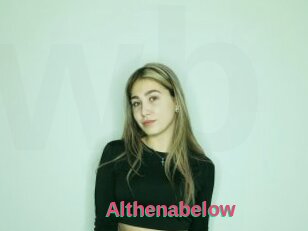 Althenabelow