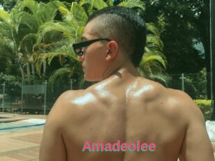 Amadeolee