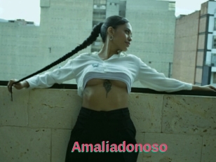 Amaliadonoso