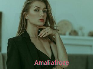 Amaliafroze