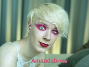 Amandabrow