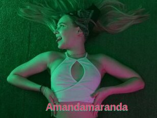 Amandamaranda