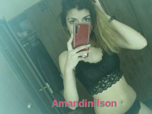 Amandinilson