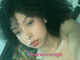 Amarajonesgb