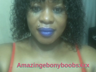 Amazingebonyboobsxxx