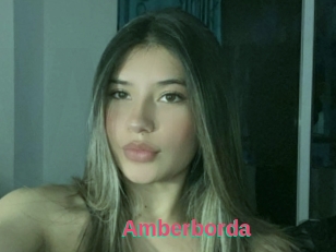 Amberborda