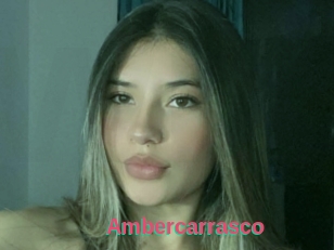 Ambercarrasco