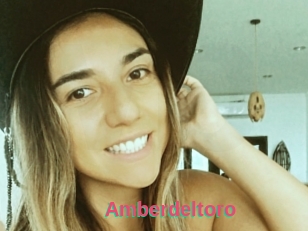 Amberdeltoro