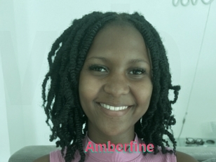 Amberfine