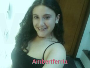 Ambertferria