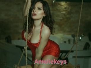 Ameliekeys