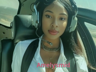 Amelysmid