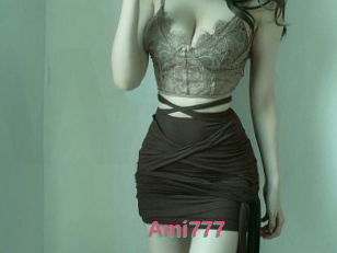 Ami777