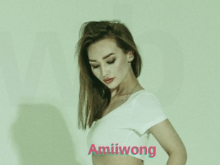 Amiiwong