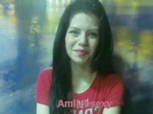 Amileesexy