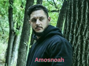 Amosnoah