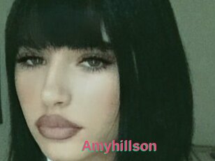 Amyhillson