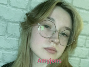 Amyjons