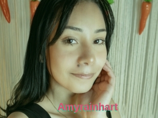 Amyrainhart