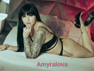 Amyralova