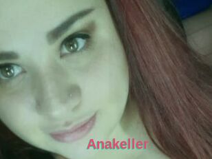 Anakeller