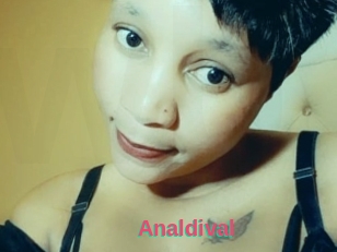 Analdival