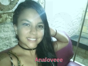 Analoveee