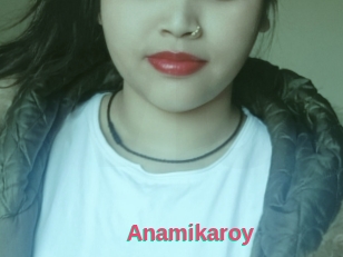 Anamikaroy