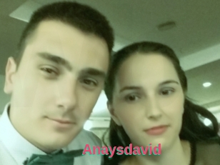 Anaysdavid