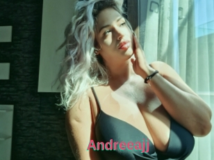 Andreeajj