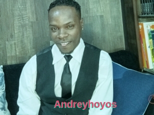 Andreyhoyos