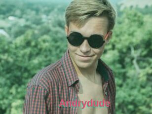 Andrydude