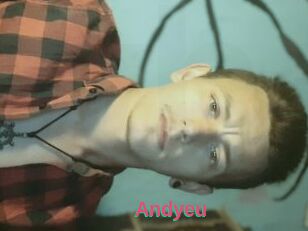 Andyeu