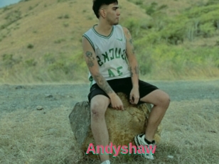 Andyshaw