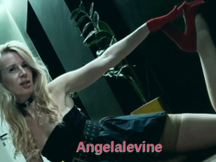 Angelalevine