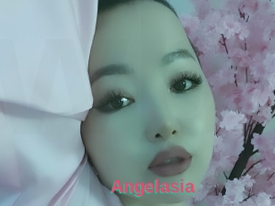 Angelasia