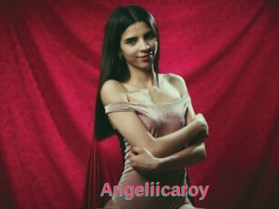 Angeliicaroy