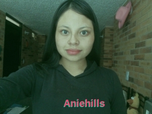 Aniehills