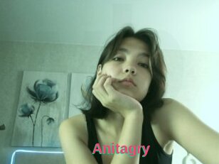 Anitagry