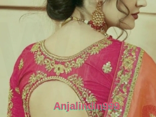 Anjalindin999