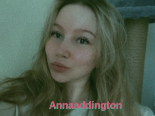 Annaaddington