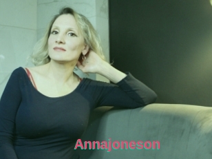 Annajoneson