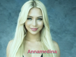 Annamedina