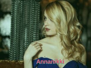 Annanikki
